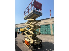 Подъемник ножничного типа JLG 3246ES